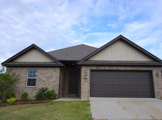 3002 Chapman Ct, Bryant, AR 72022