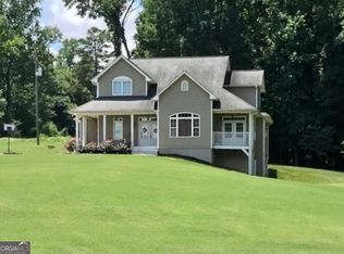 105 Bennet Cir, Gillsville, GA 30543