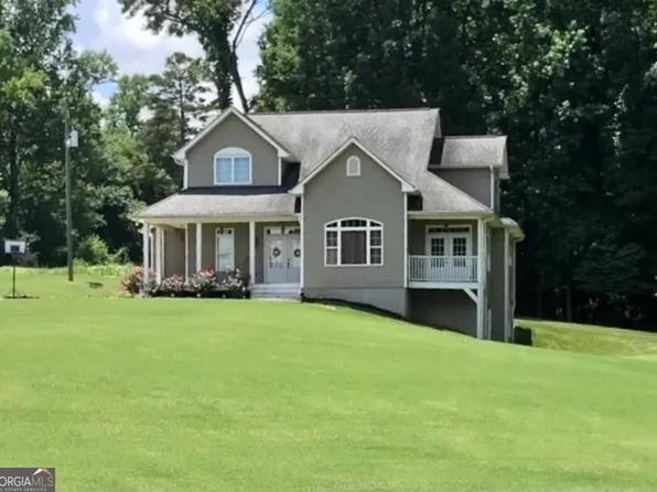 105 Bennet Cir, Gillsville, GA 30543
