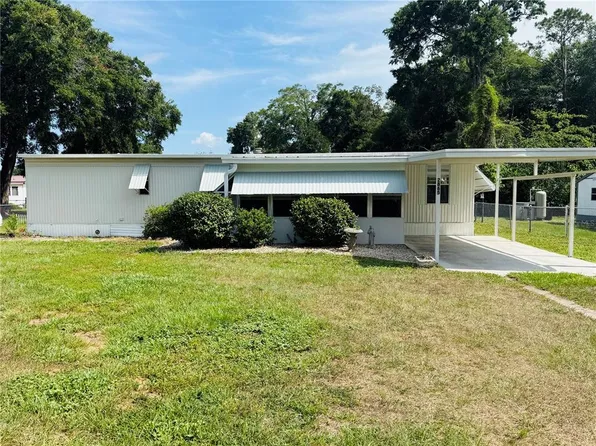 2865 SW 90th St, Ocala, FL 34476