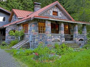 71084 E Faubion Loop, Rhododendron, OR 97049