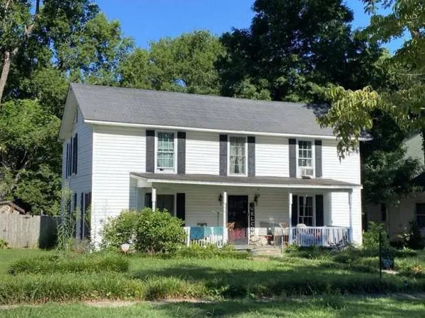 280 S Memphis St, Holly Springs, MS 38635