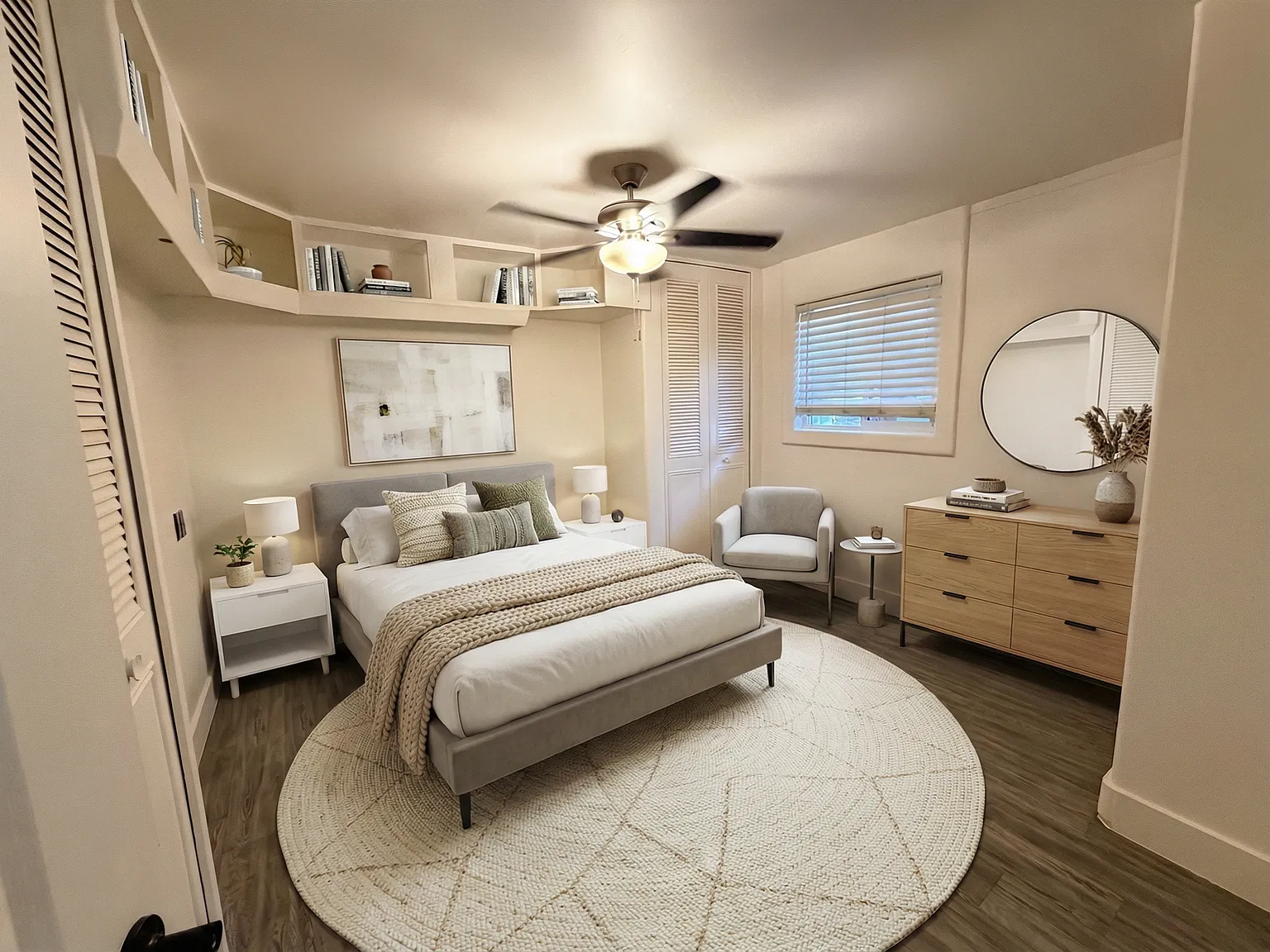 2 bed, 700 sqft, $1,225 — Photo 4