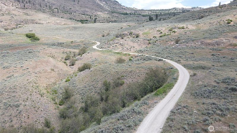 5th image of 0 Lot A Swanson Mill Road