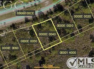 4369 Turtle Trail Ln, Saint James City, FL 33956