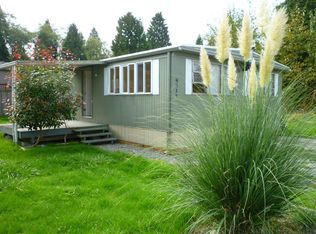 4725 Alderson Rd, Blaine, WA 98230