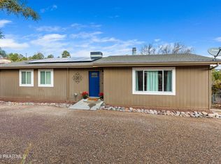 450 Valley Pl LOT 84, Prescott, AZ 86301