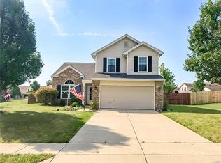 3014 Clearstream Way, Englewood, OH