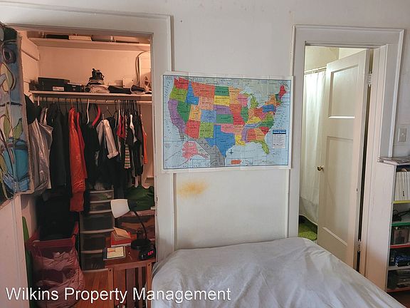 5th image of 1303 N Cass St #105