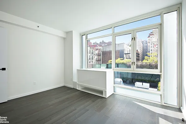 Rented by Brown Harris Stevens | media 12