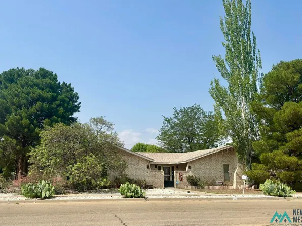 801 Swinging Spear Rd, Roswell, NM 88201