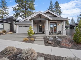 1922 NW Shevlin Crest Dr, Bend, OR 97703