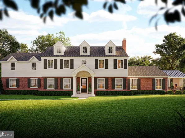 33 W Ardmore Ave, Havertown, PA 19083