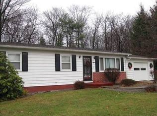 44 Bentley Ave, Greenville, PA