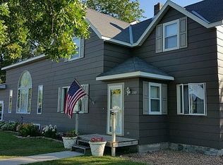 759 Atlantic Ave, Hancock, MN 56244