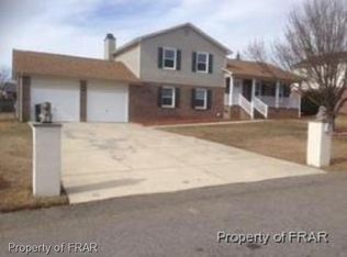 834 Egypt Rd, Fayetteville, NC 28314