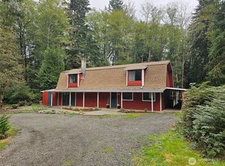 30 Hokanson Rd, Elma, WA 98541