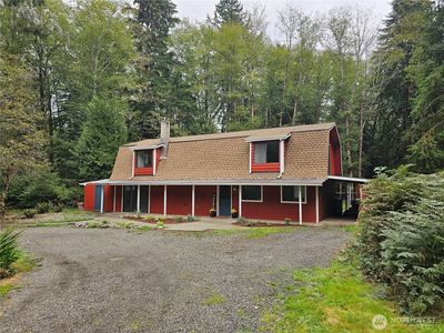 30 Hokanson Road, Elma, WA, 98541