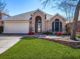 6109 Berkshire Rd, McKinney, TX 75070