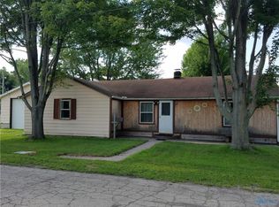 206 Depot St, Delta, OH 43515
