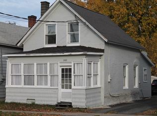 142 Miller St, Plattsburgh, NY 12901