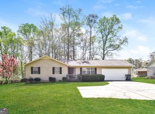 110 Pinehurst Dr, Stockbridge, GA