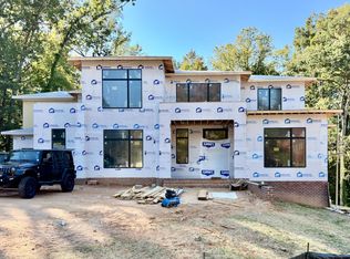 4111 Laurel Ridge Dr, Raleigh, NC 27612
