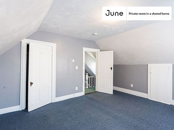 4th image of 19 Harrison St #D
