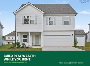 215 W L Miller Dr, Jackson, GA 30233
