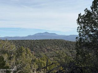 66A Howling Wolf Rd, Ash Fork, AZ 86320