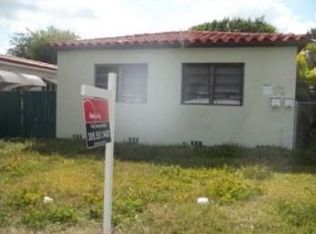 2768 SW 34th Ave, Miami, FL 33133