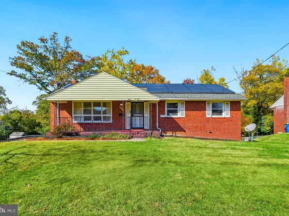 8306 Oglethorpe St, Hyattsville, MD 20784