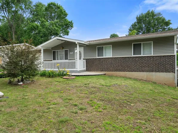 2796 Corral Est, Arnold, MO 63010