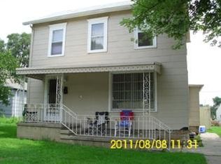 703 N Park St, Streator, IL 61364