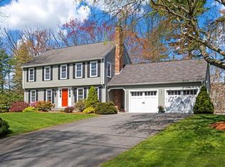 158 Cranberry Rd, North Attleboro, MA 02760