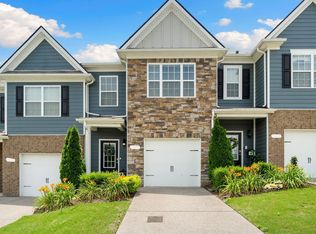 4114 Grapevine Loop, Smyrna, TN 37167