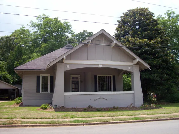 219 N Baker St, Buena Vista, GA 31803