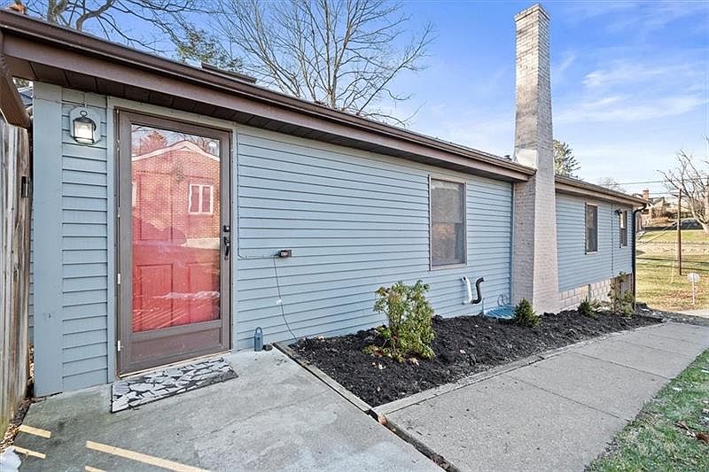 5865 Kings School Rd, Bethel Park, PA 15102 Zillow