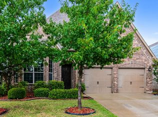 568 England St, Fate, TX 75189