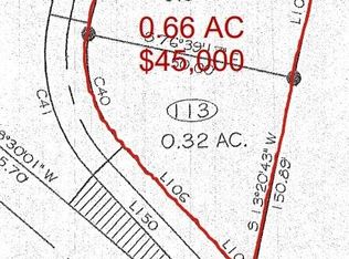 TRACT One Dogwood Dr, Whitley City, KY 42653