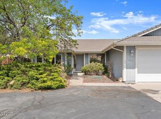 1372 Laser Ct, Sparks, NV