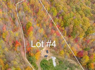 Parmont Dr LOT 4, Duffield, VA 24244