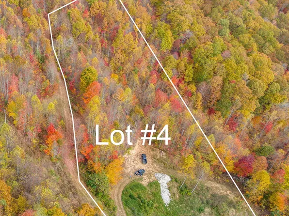 Parmont Dr Lot 4, Duffield, VA 24244