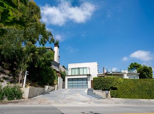 7279 Mulholland Dr, Los Angeles, CA 90068