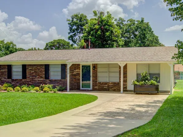 4309 W Marcell Cir, Texarkana, TX 75503