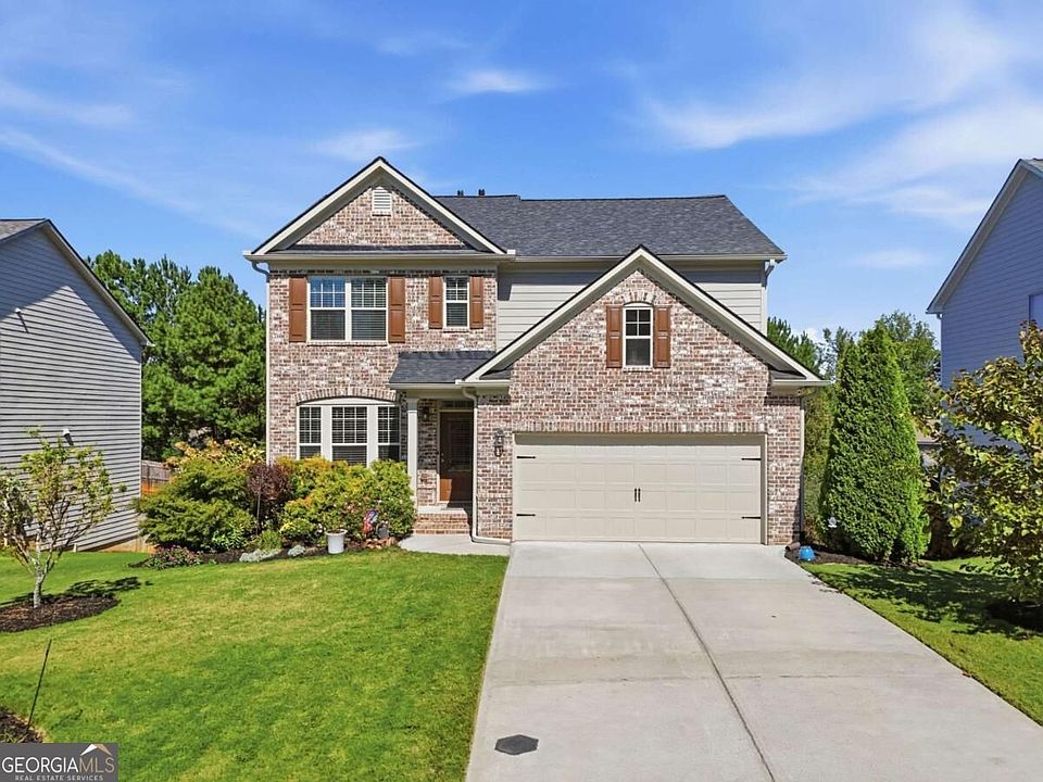 1st image of 4125 Spring Ridge Dr