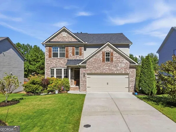 4125 Spring Ridge Dr, Cumming, GA 30028