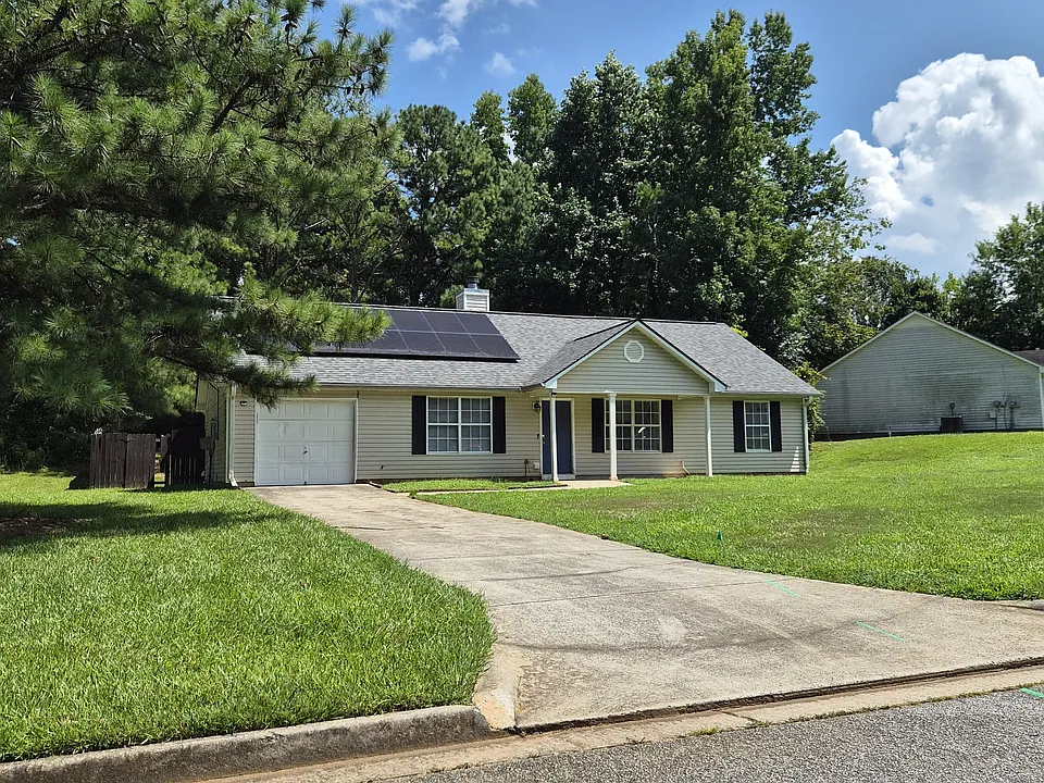 23 Potomac Trl
