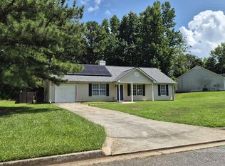 23 Potomac Trl, Newnan, GA 30263