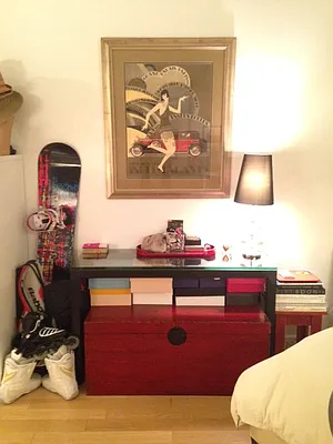 Rented by Tower 31 Leasing Office | media 21